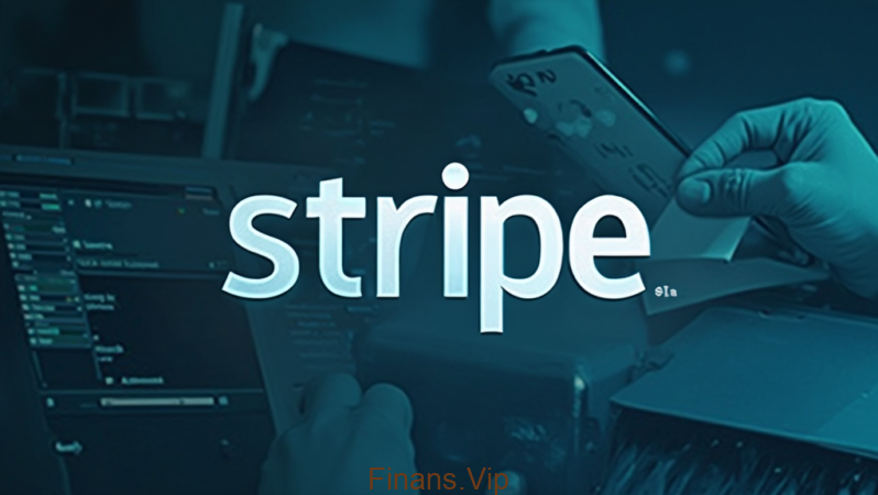 Stripe Türkiye: Hesap Açma ve Kullanım Rehberi