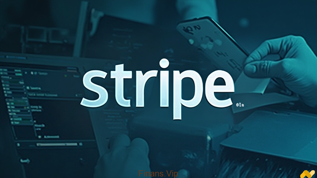 Stripe Türkiye: Hesap Açma ve Kullanım Rehberi